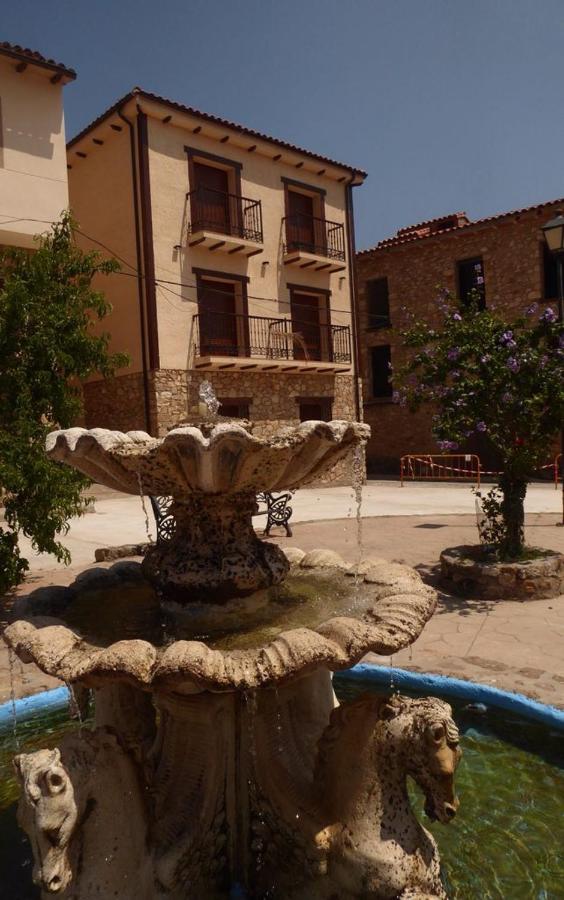 Apartamentos El Arenal - B&B Acebo