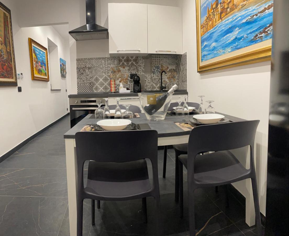 Case vacanze donna Ina - Bed and Breakfast Palermo