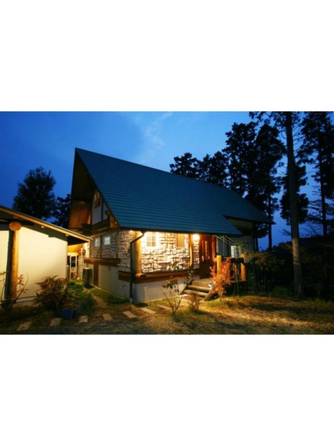 Log house for 12 people - Vacation STAY 35063v - Chambres d’hôtes