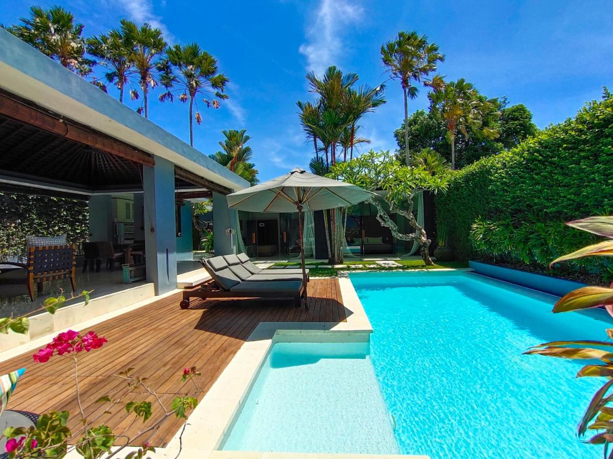 Kembali Villas - B&B Seminyak