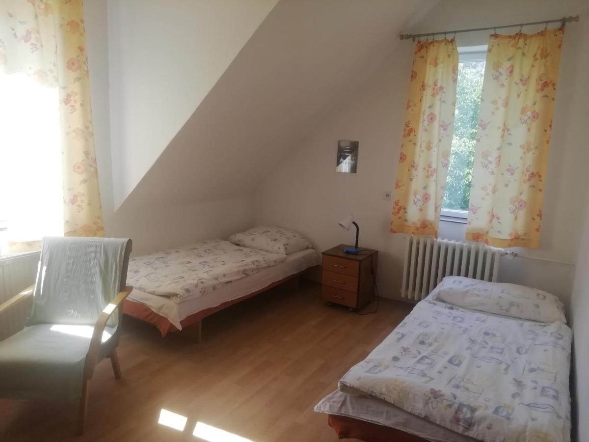 Středisko Roháč - Chambres d’hôtes Staré Splavy
