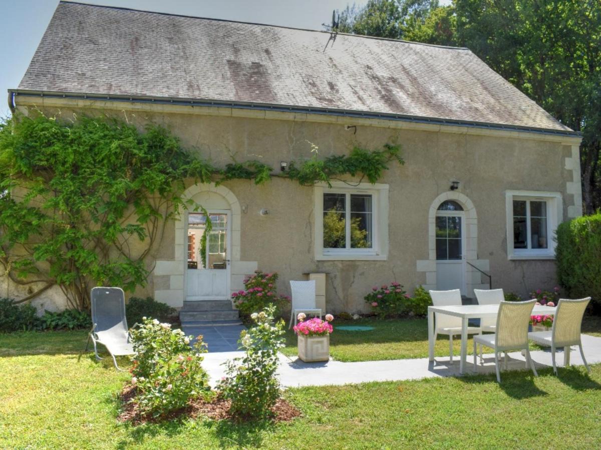 B&B Tauxigny - Gîte Saint-Bauld, 3 pièces, 4 personnes - FR-1-381-506 - Bed and Breakfast Tauxigny