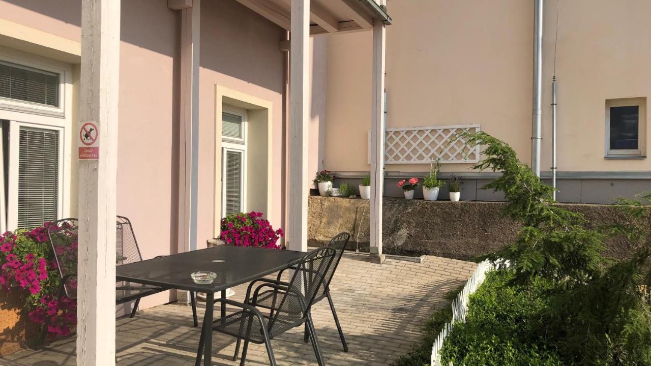 Apartmány na Šumavě - B&B Kašperské Hory