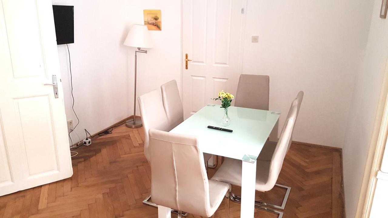 Apartamento con ducha