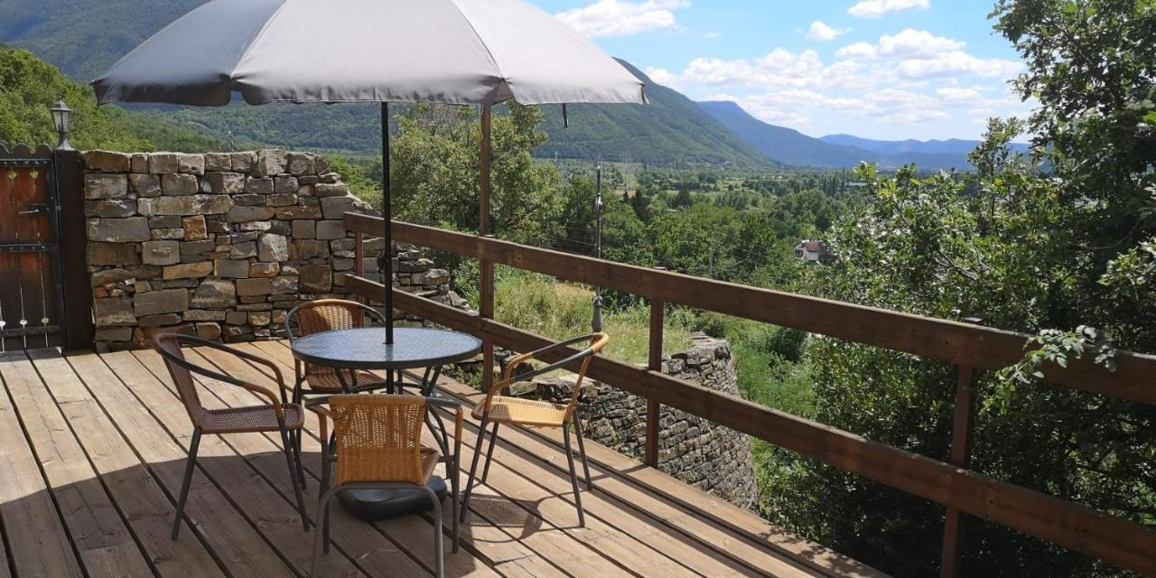 B&B Biescas - Casa Rural Pirineo Aragonés - Bed and Breakfast Biescas