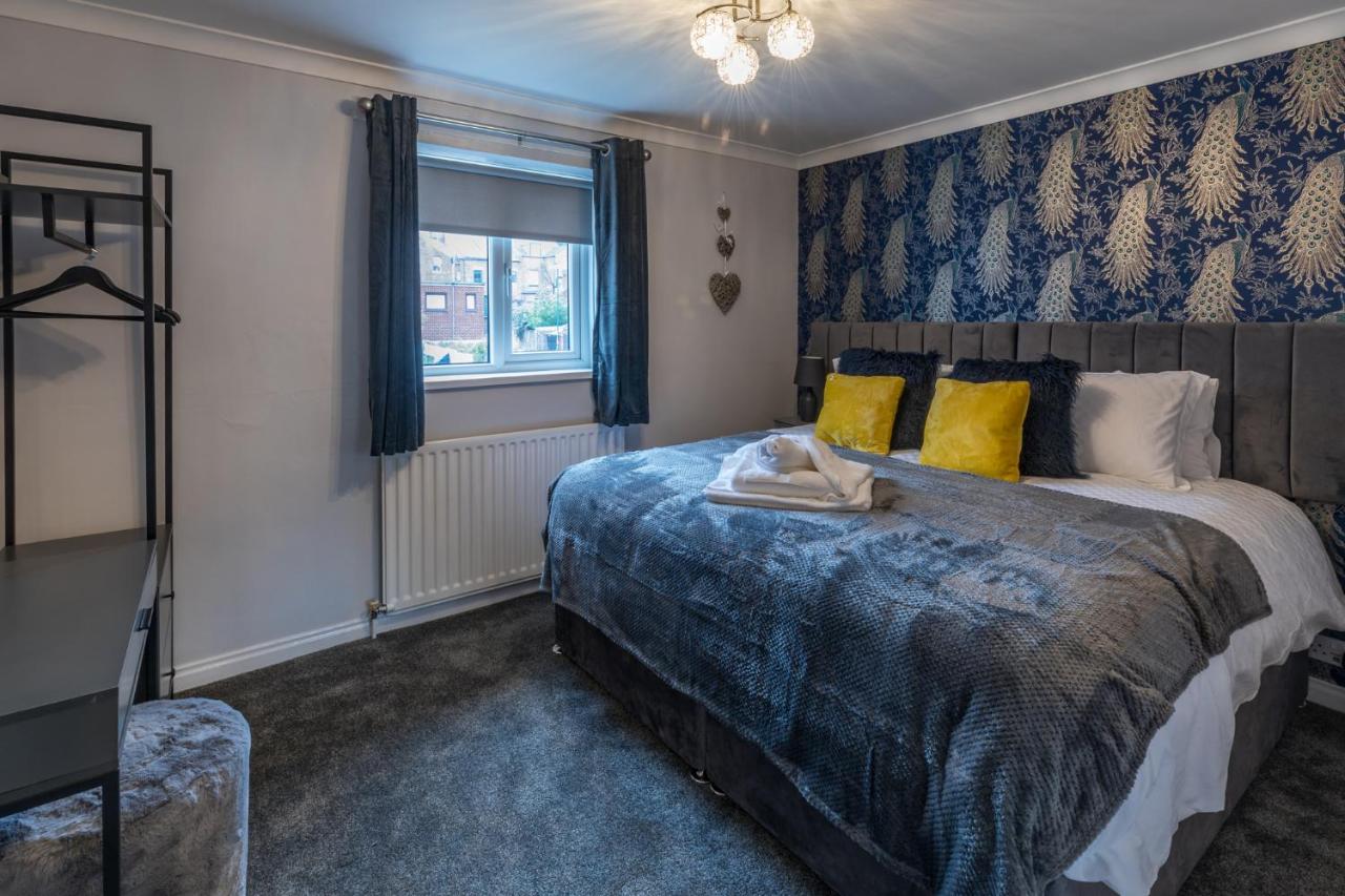 Number Four - B&B Wissett