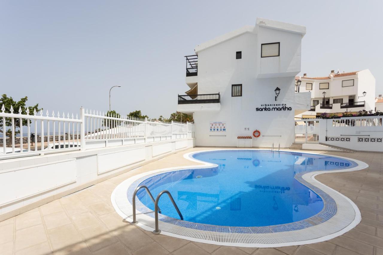 PLAYA SAN JUAN Perfect Stay by Sunkeyrents - Chambres d’hôtes Playa de San Juan