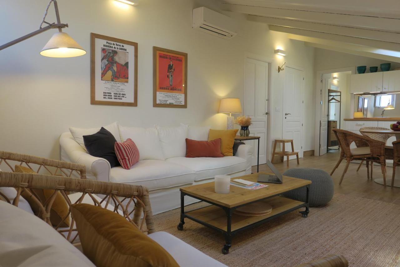 Apartment mit 2 Schlafzimmern
