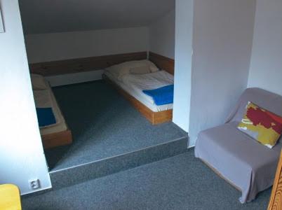 Budget Twin Room