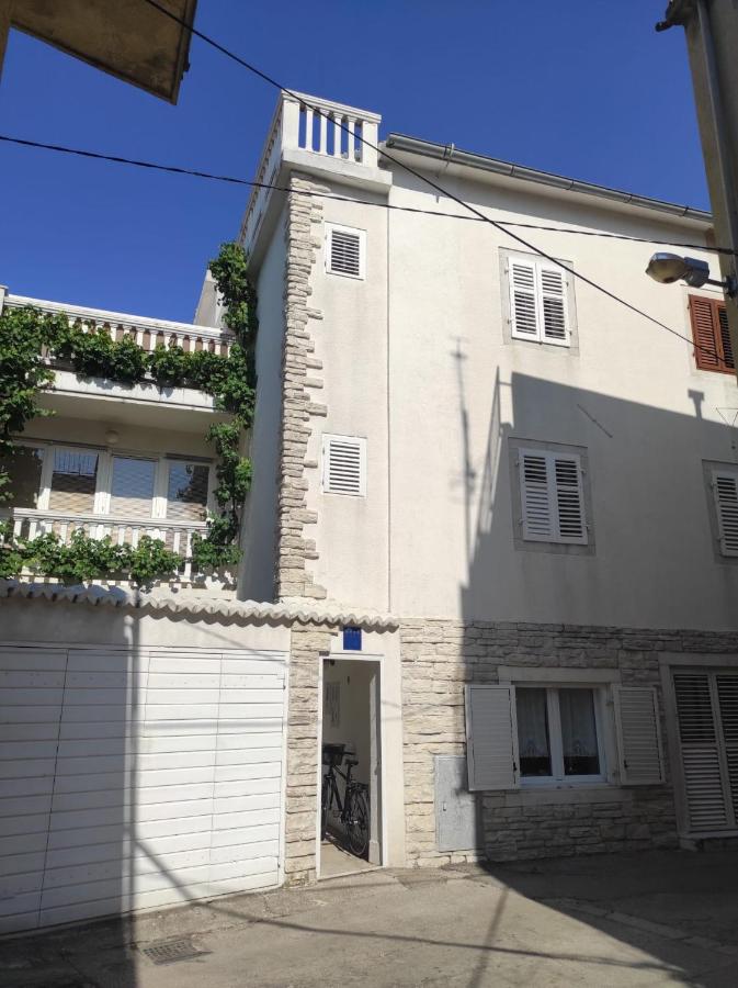House Vodice - Ferienwohnung