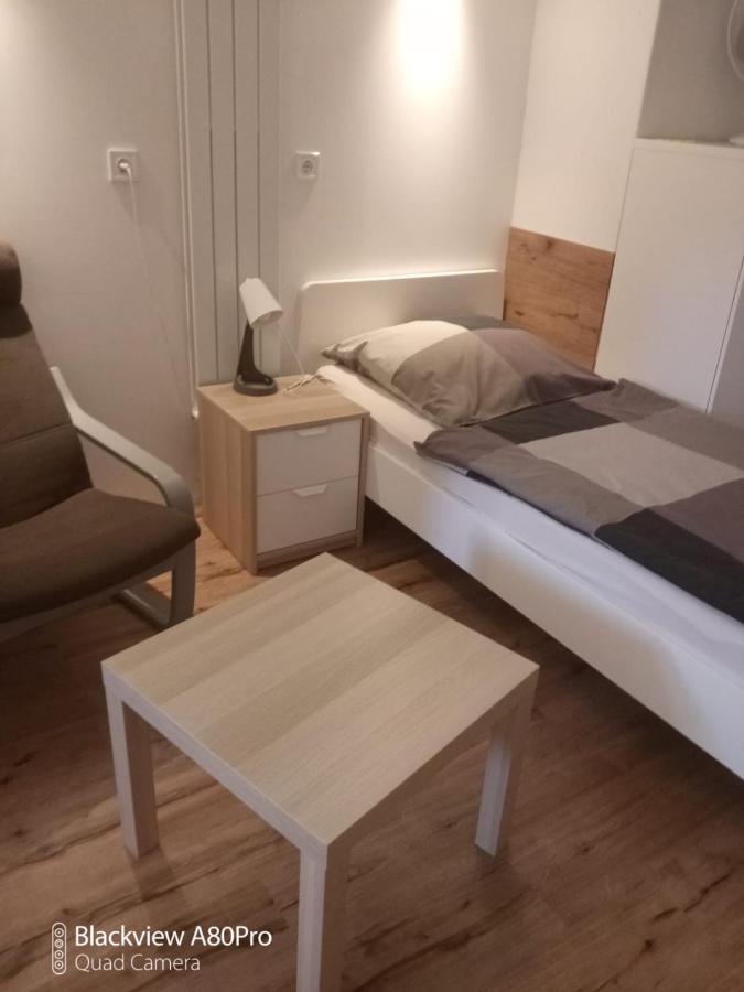 Habitación Individual