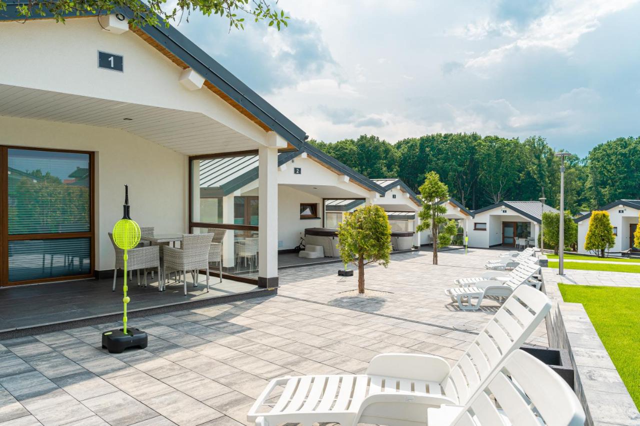 Chalet 1 Chambre