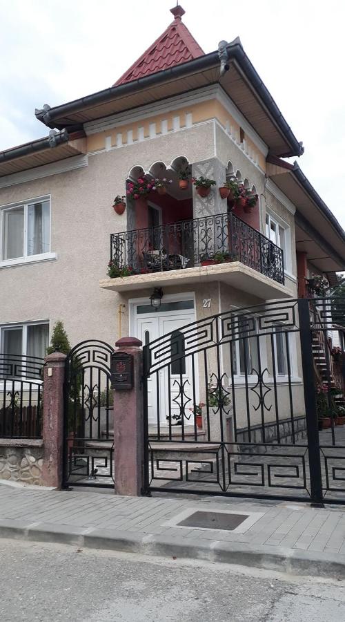 B&B Călimăneşti - Casa Corina - Bed and Breakfast Călimăneşti