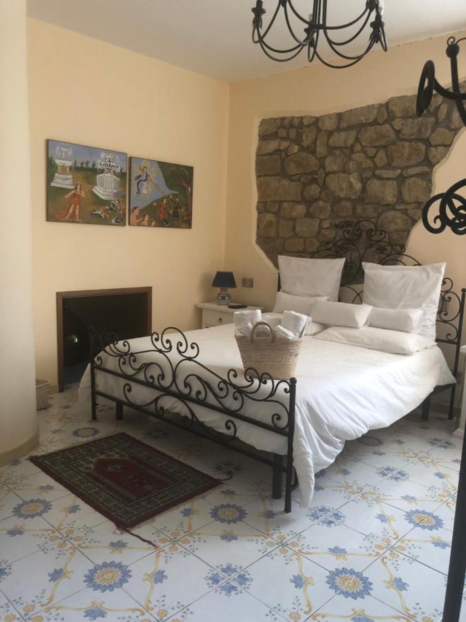 Deluxe Kamer