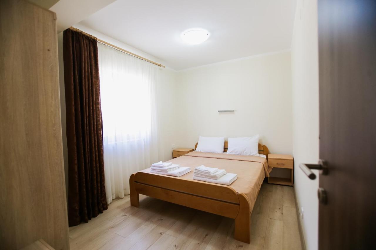 Appartamento con Terrazza