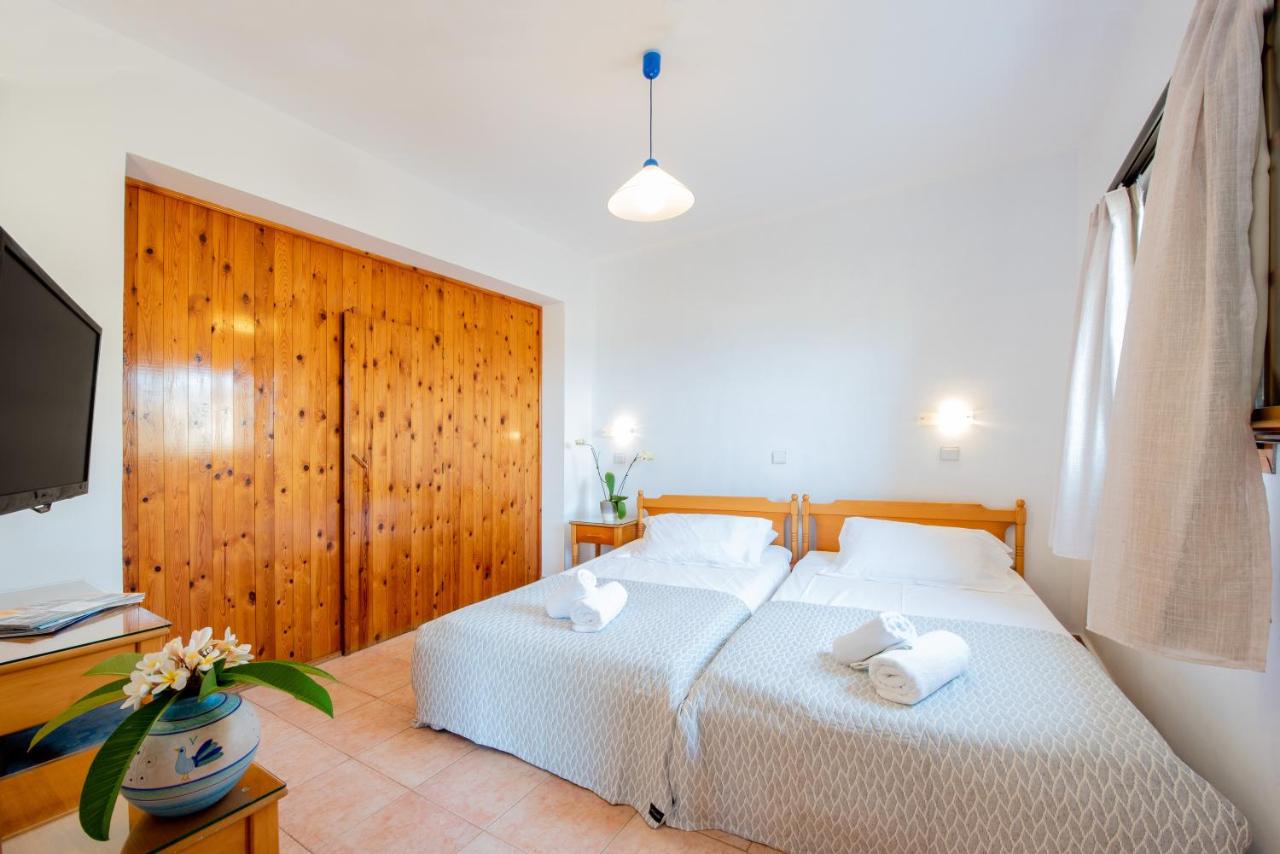 Appartement - Vue sur Mer
