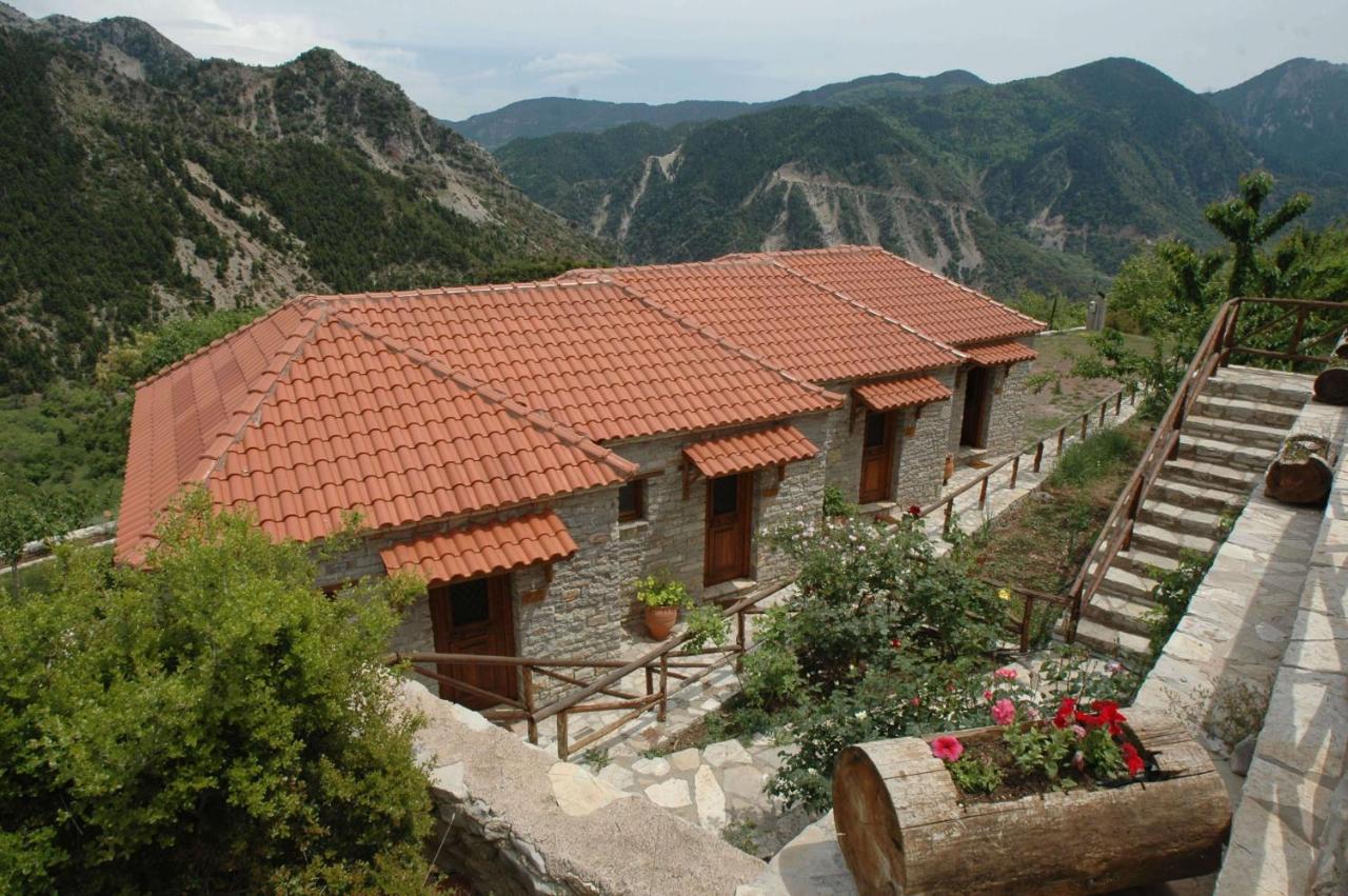 Dryades Guesthouse - B&B