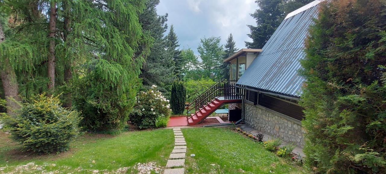 Napsugár Vendégház Bükkszentkereszt - B&B Bükkszentkereszt