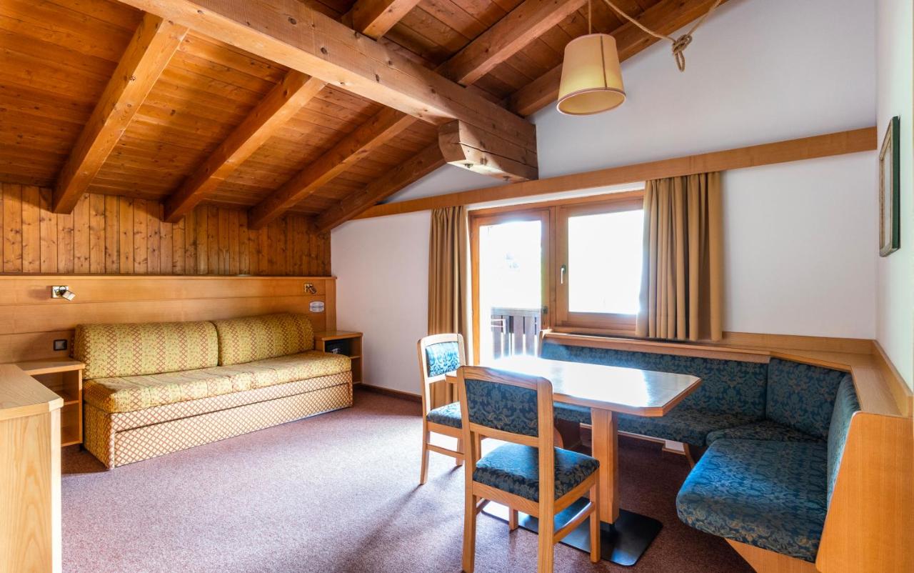 Apartment mit 1 Schlafzimmer
