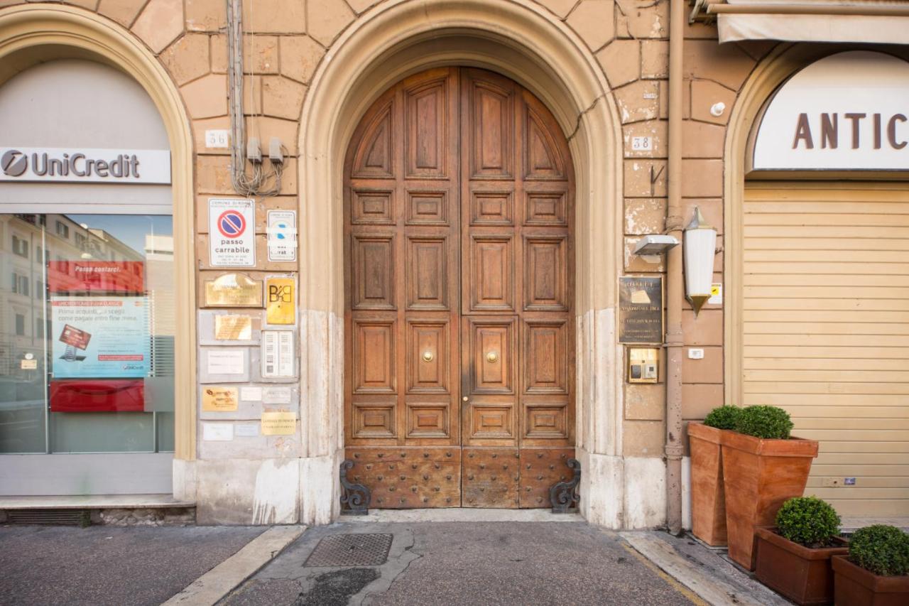 La Reggia dei Principi - B&B