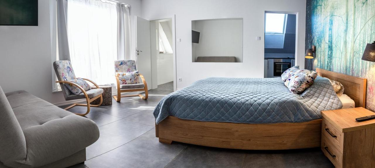 Habitación Familiar