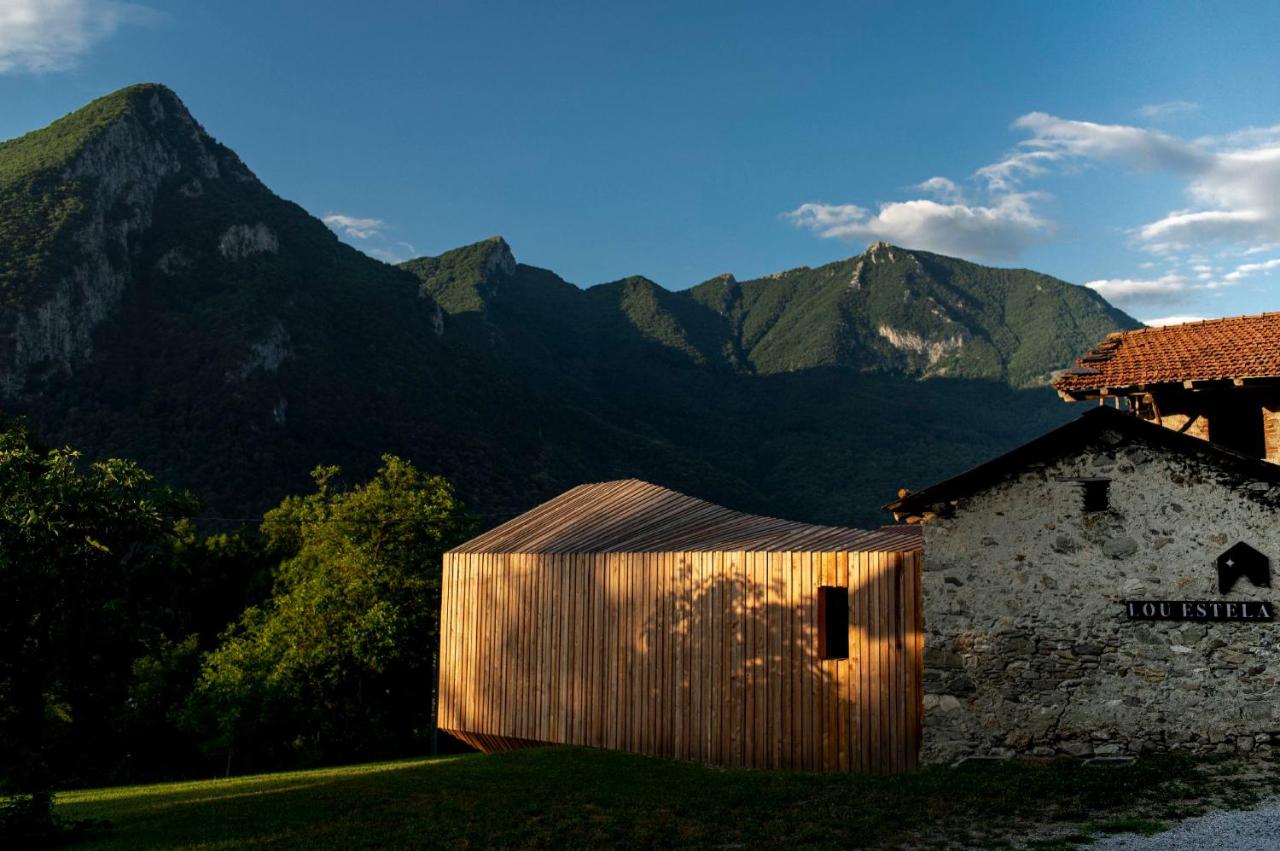 Lou Estela - L'essiccatoio - Bed and Breakfast