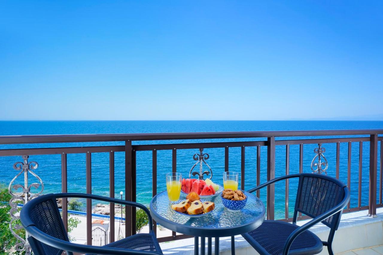 Skala Mare - B&B