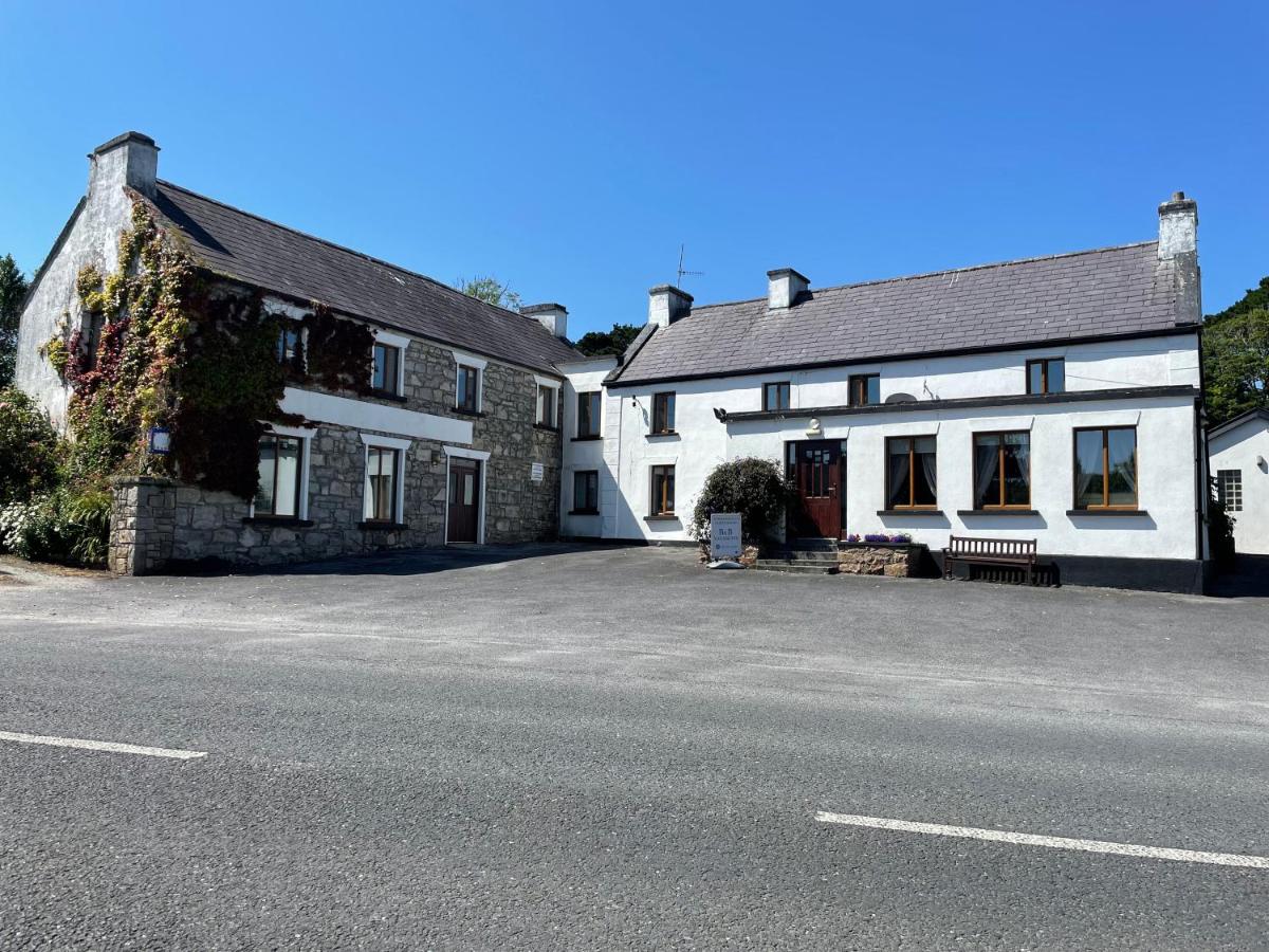 O'Domhnaill's Guesthouse - Lig do Scíth - B&B