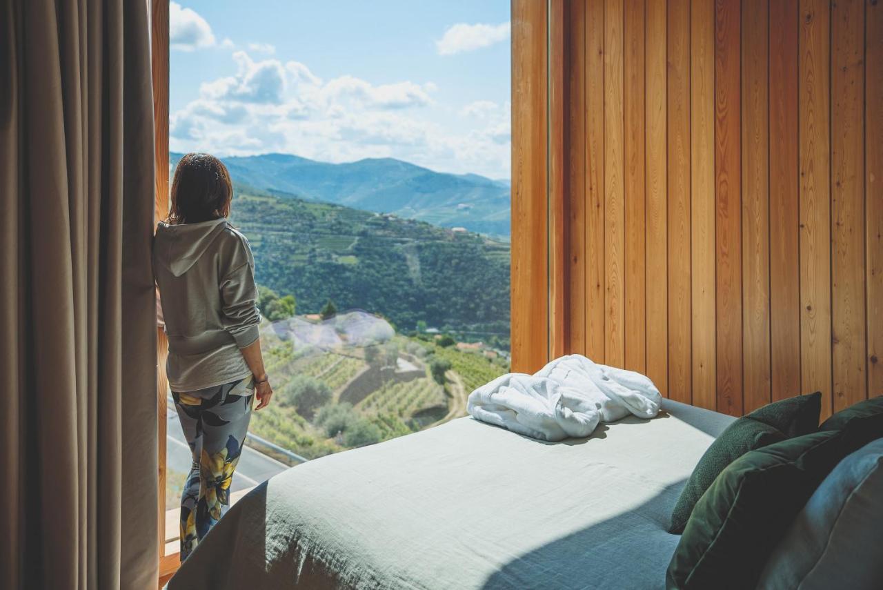 Casa do Arco by Douro Exclusive - B&B