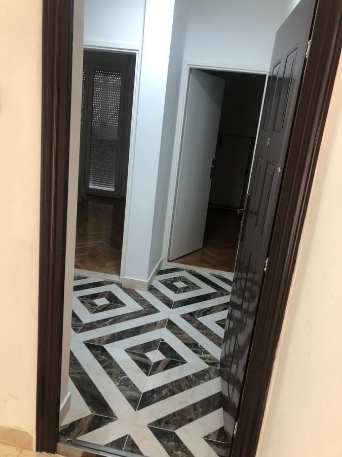 Apartman PARK - Ferienwohnung