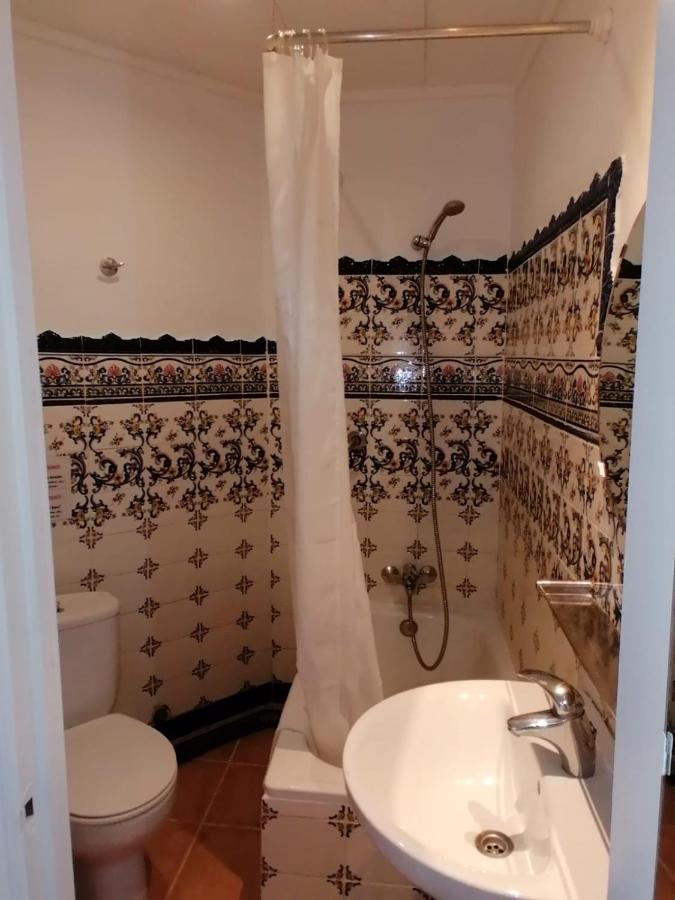 Habitación Doble con baño privado