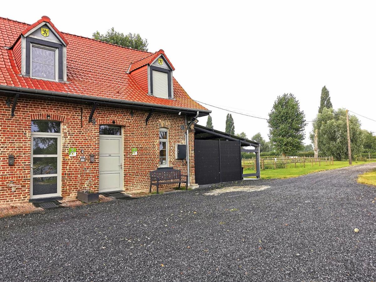 Le Domaine du Templier - Maréchal - Ferienwohnung
