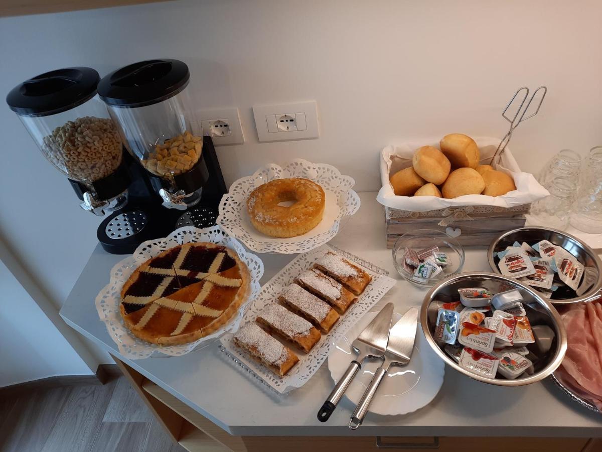 B&B alla Spiazzőla - B&B Spormaggiore