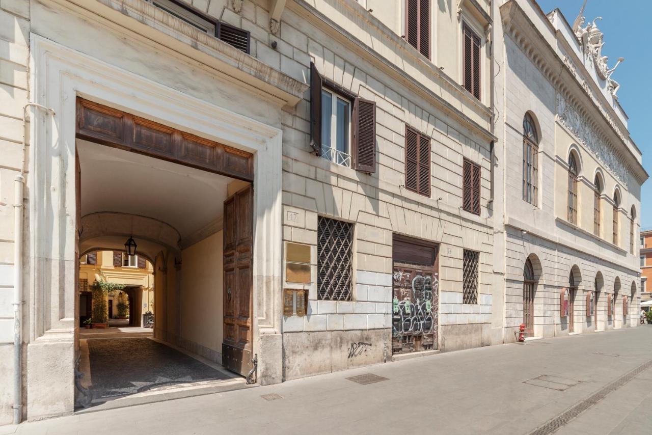 Largo di Torre Argentina Apartment - B&B Roma
