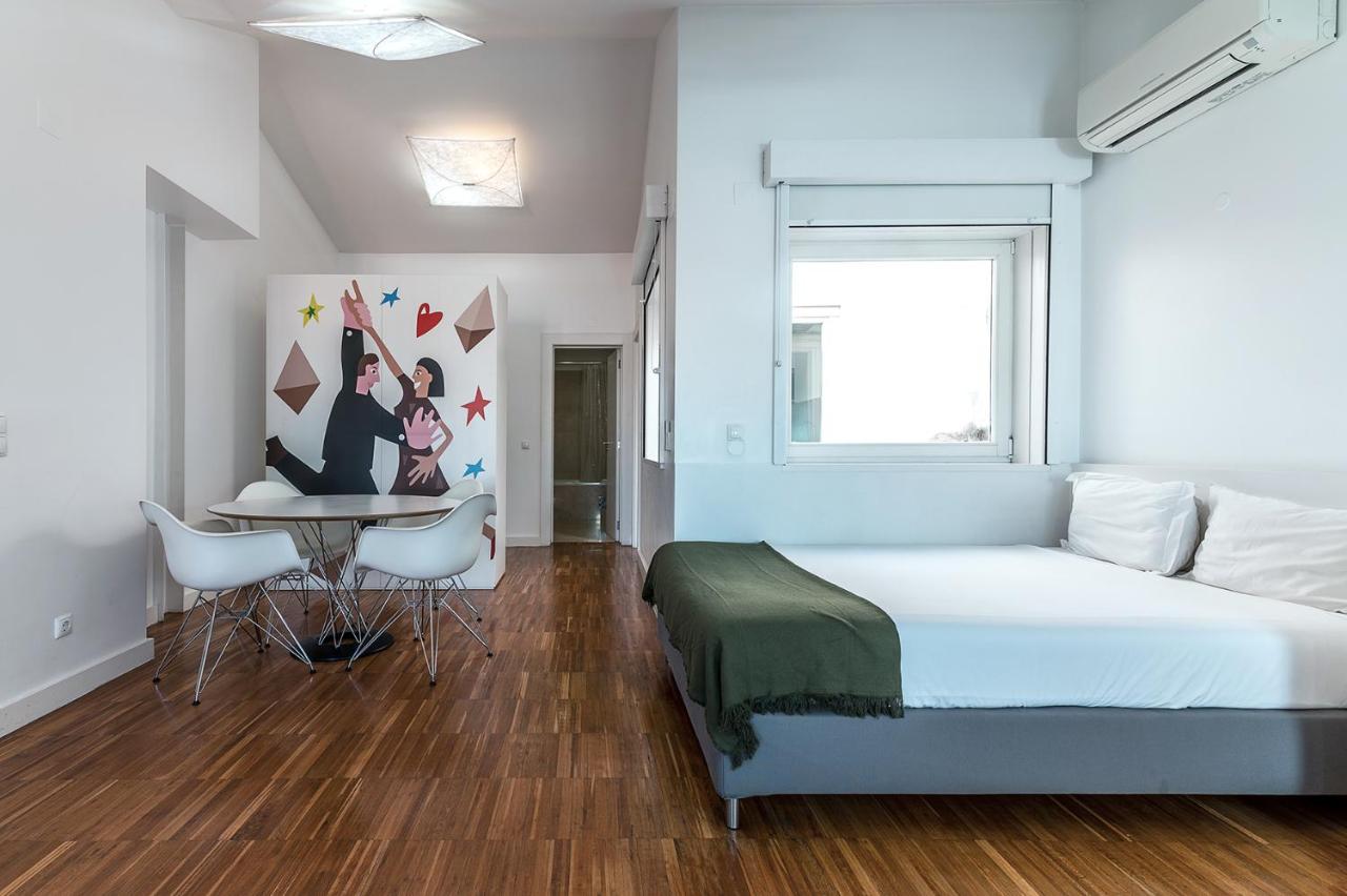 Apartamento Superior