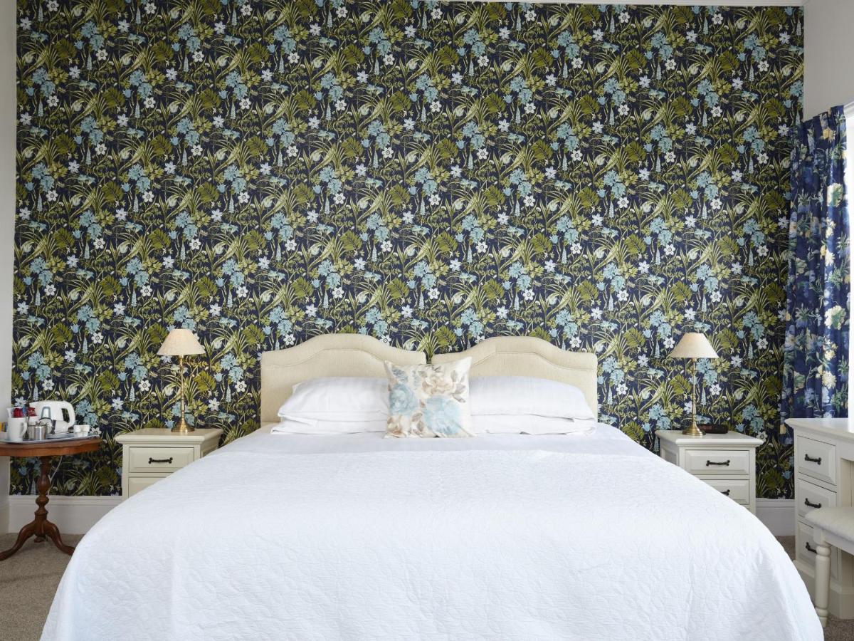 Deluxe Tweepersoonskamer met 2 Aparte Bedden