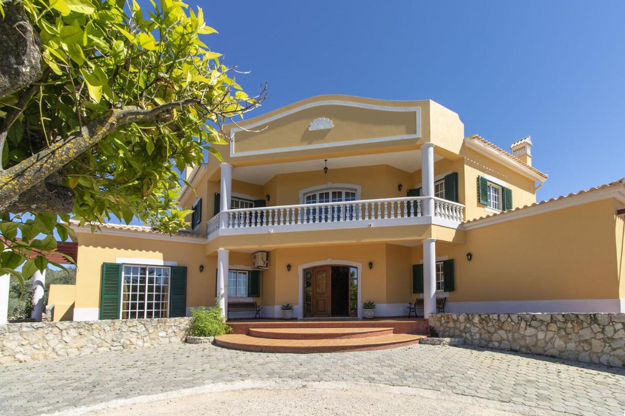 Villa con piscina privada