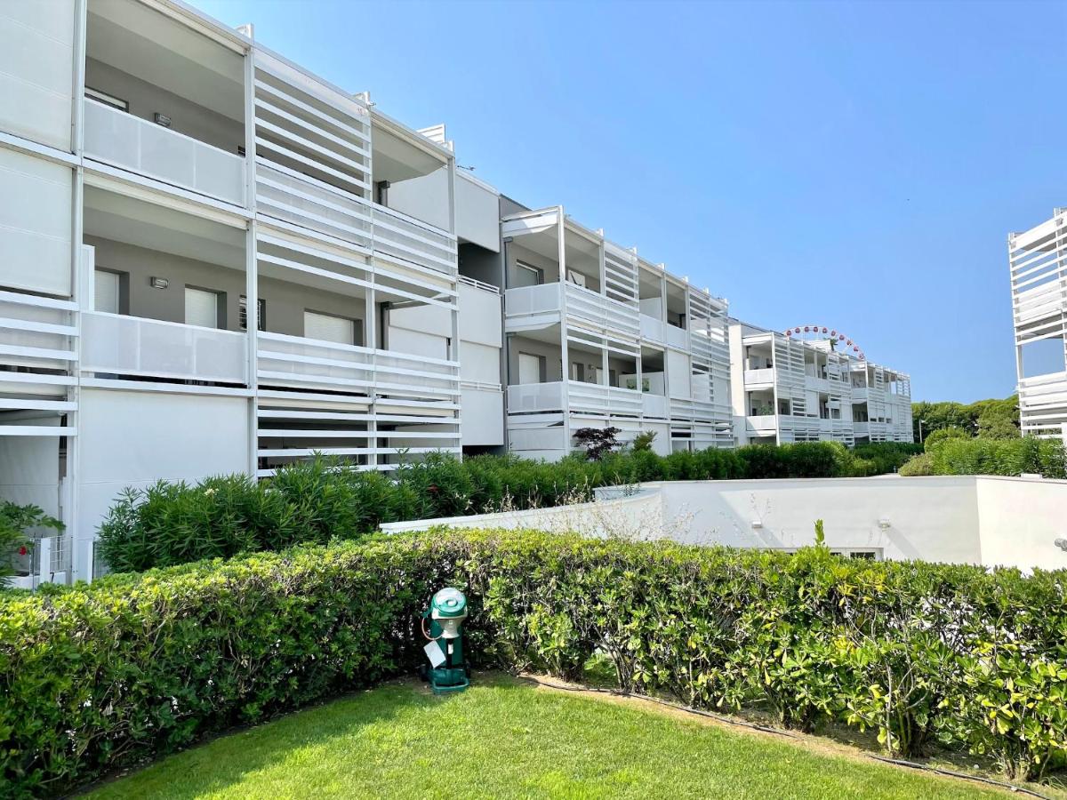 Laguna - Carraro Immobiliare - Family Apartments - Chambres d’hôtes Lido di Jesolo