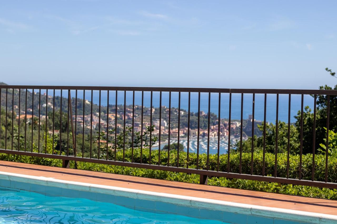 B&B San Terenzo - Blue Lodge Lerici - Bed and Breakfast San Terenzo