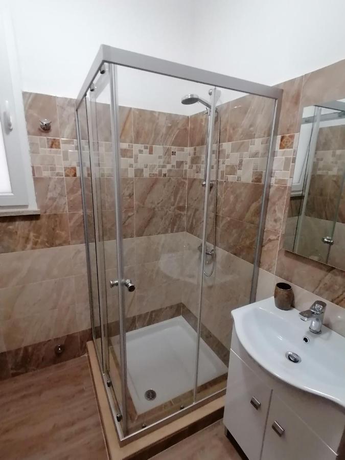 Appartement 2 Chambres