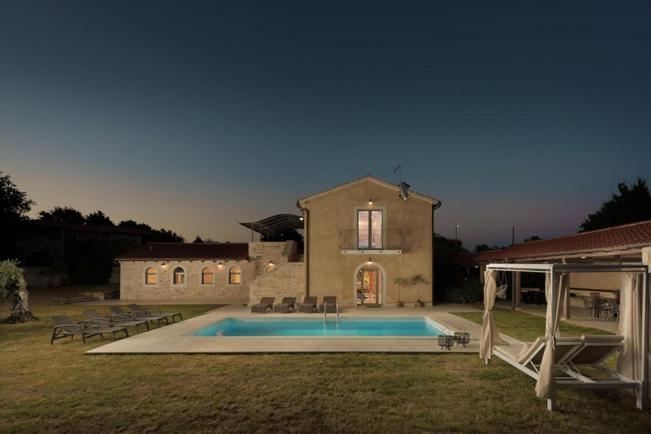 Villa Rustica - Bed and Breakfast
