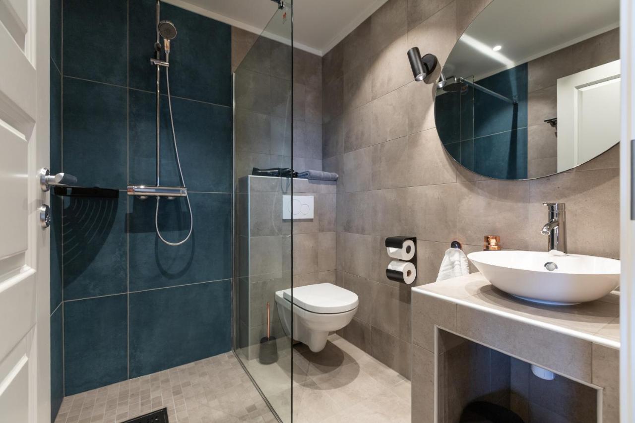 Appartamento Standard con 1 Camera da Letto e Vista Porto