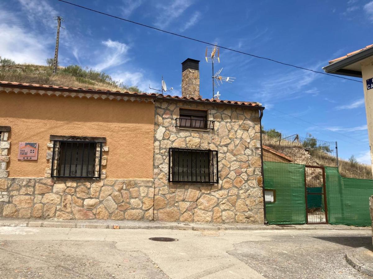 Casa Rural Neira - Bed and Breakfast