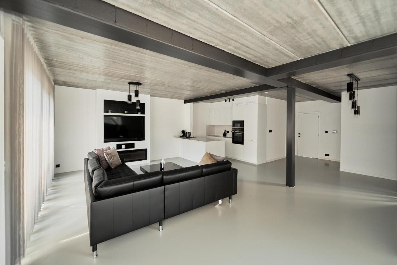 Appartement 2 Chambres
