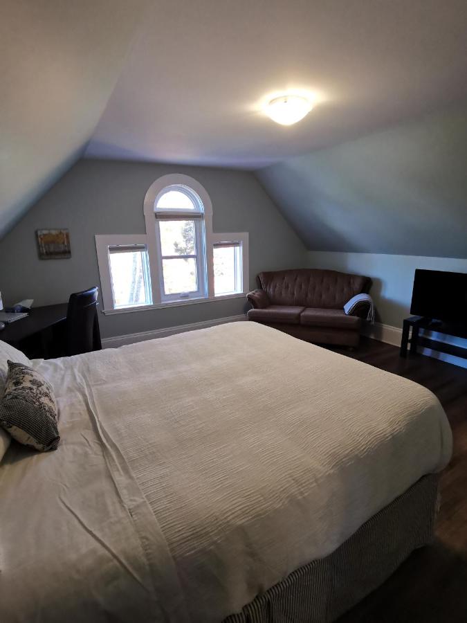 Budget Doppelzimmer