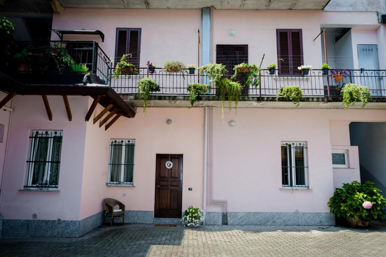 My home 1 - B&B Fagnano Olona-Bergoro