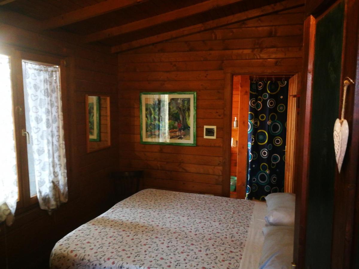 Bungalow Familiare 