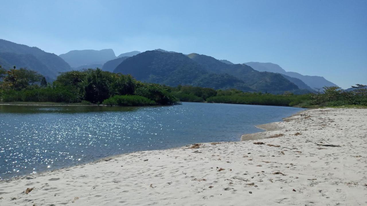 SAHY - Aldeia dos Reis, Condado - LOFT - Ferienwohnung Mangaratiba