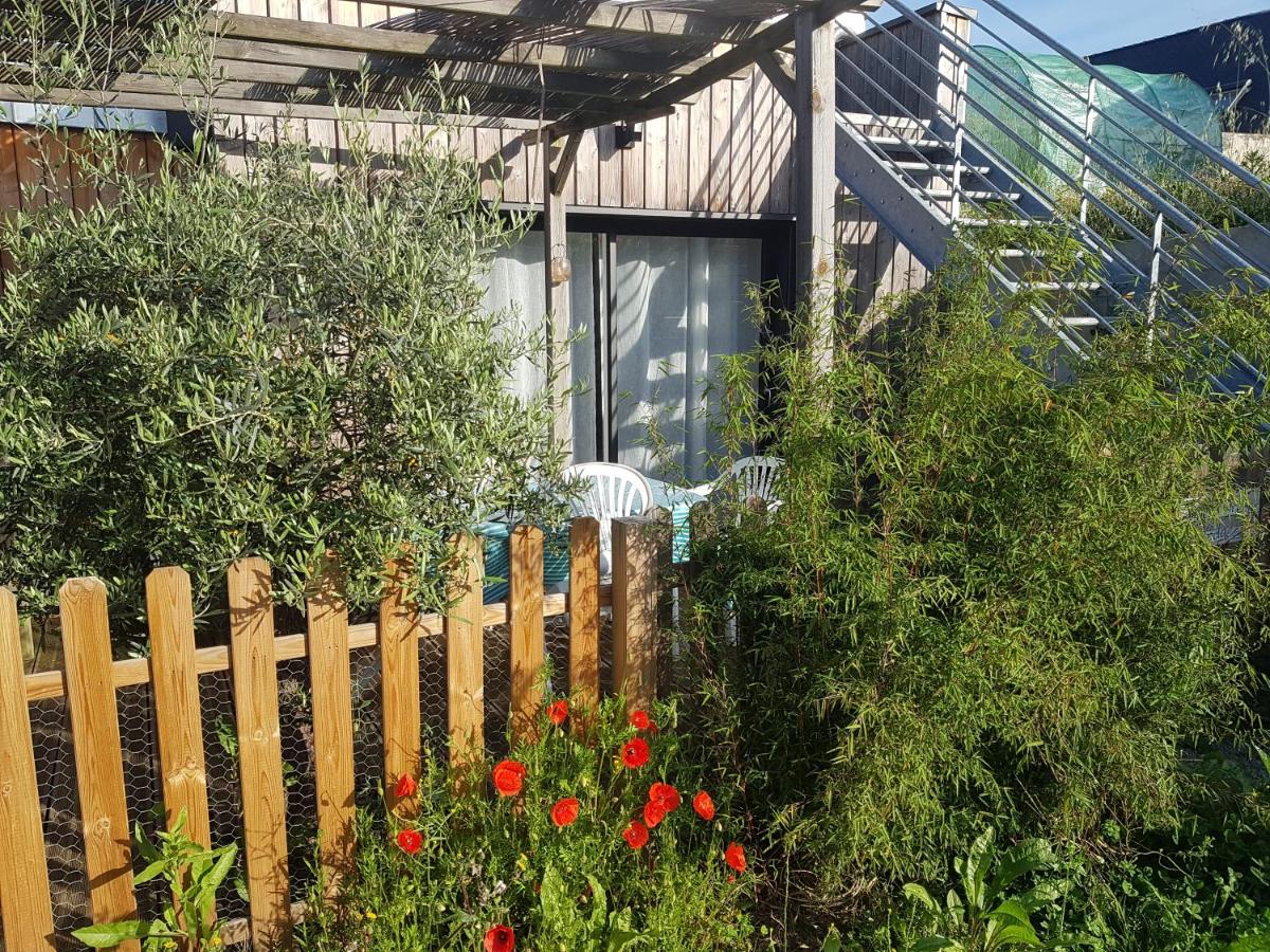 Angers Green Lodge - B&B Angers