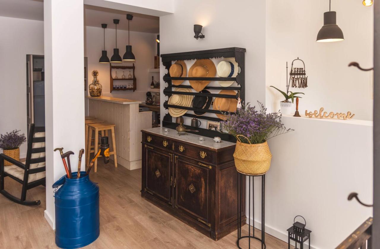 Villa Berlenga - B&B